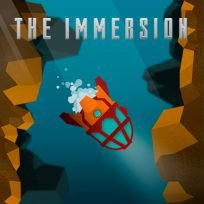 ملصق اللعبة The Immersion