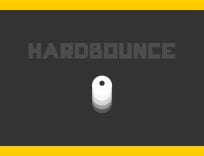 ملصق اللعبة Hardbounce