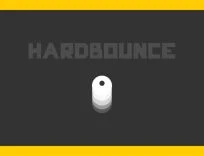 poster of Hardbounce game