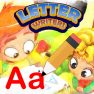 poster of Letter Writers game