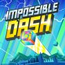 poster of The Impossible Dash game