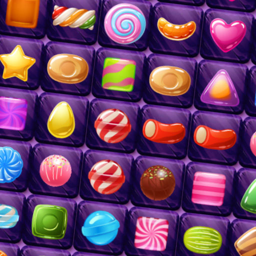 poster of Candy Link game