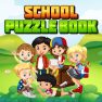 poster of School Puzzle Book game