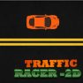 poster of Traffic Racer2D game