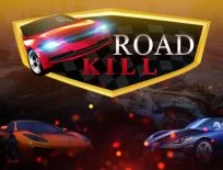 poster of Road Kill game