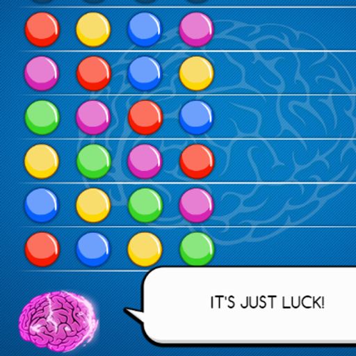 poster of Play Brain Twister Game Online 2024 game