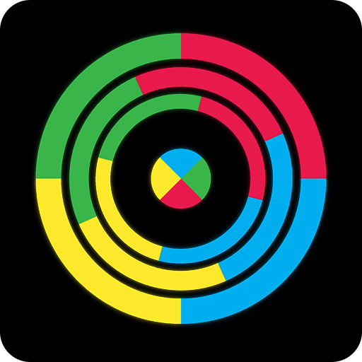 poster of Play Crazy Switch Color Game Online 2024 game