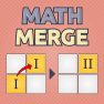 poster of Math Merge game