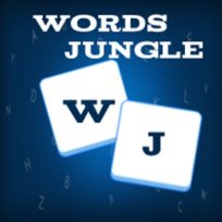 poster of Words Jungle game