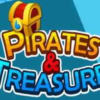 poster of Pirates Treasure game