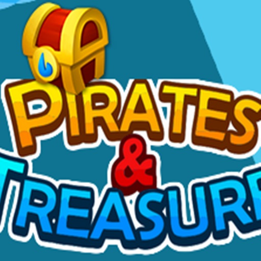 poster of Play Pirates Treasure Game Online 2024 game