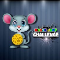 ملصق اللعبة Mouse Jump Challenge