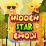 poster of Hidden Star Emoji game