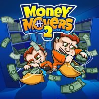 poster of Money Movers 2 game