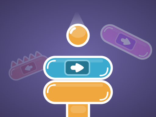 poster of Play Bricks Master Game Online 2024 game