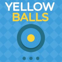 poster of Yellow Balls game