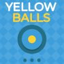 poster of Yellow Balls game