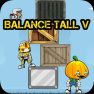 poster of Balance Tall V game