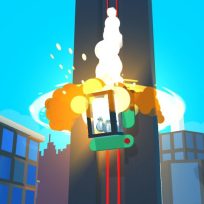 poster of Elevator Breaking game