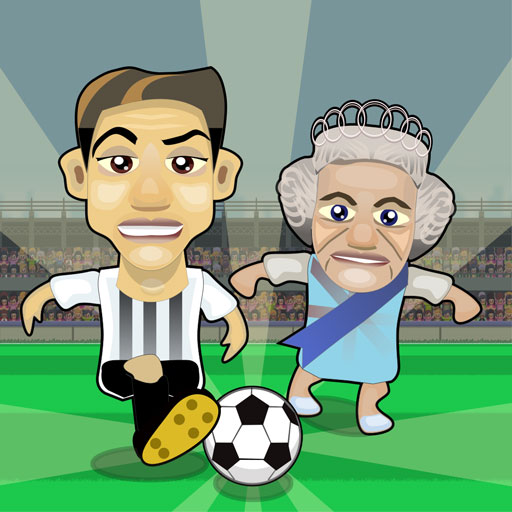 poster of Play FootyZag Game Online 2024 game