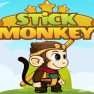 poster of EG Stick Monkey game