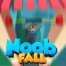 poster of Noob Fall game