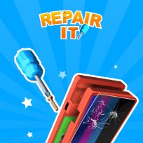 poster of Repair It game