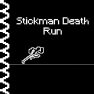 poster of Stickman Death Run game