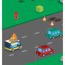 poster of Food Rush Traffic game