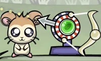 poster of Bubble Hamsters game