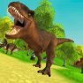 poster of Dinosaur Hunting Dino Attack 3D game