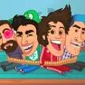 poster of Youtubers Pinata Psycho Fan game