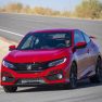 poster of 2020 Honda Civic Si Puzzle game