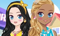 poster of Summer in the City game