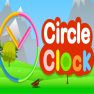 poster of EG Circle Clock game