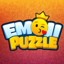 poster of Puzzle Emoji game