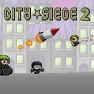 poster of City Siege 2. Resort Siege game