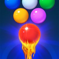 poster of Bubble Shooter Free 2 game