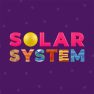 poster of Solar System game