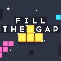 poster of Fill The Gap game