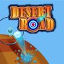 poster of Desert Road game