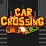 poster of Car Crossing game