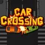 poster of Car Crossing game