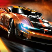 poster of Race Cars Puzzle 2 game