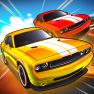 poster of Ultimate Stunt Car Challenge game