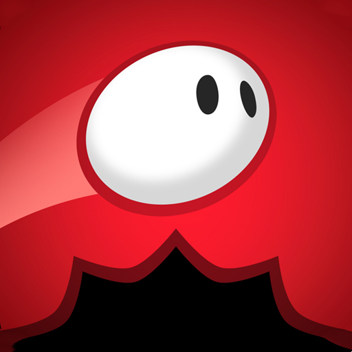 poster of Play Jump Monster Game Online 2024 game