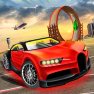 poster of Top Speed Racing 3D game