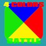 poster of 4 Colors Battle game