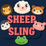 poster of Sheep Sling game