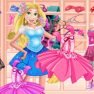 poster of Sweet Princess Dressing Room! game